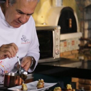 Territórios Gastronômicos: muito além das cozinhas.