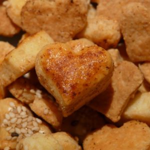 A Cozinha como ato de resistência amorosa