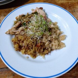 Veja receita vencedora do Festival do Pinhão de Visconde de Mauá (RJ)