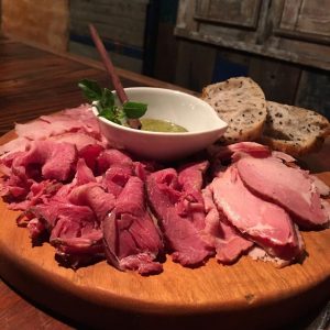 Frios artesanais: mais saborosos e nutritivos