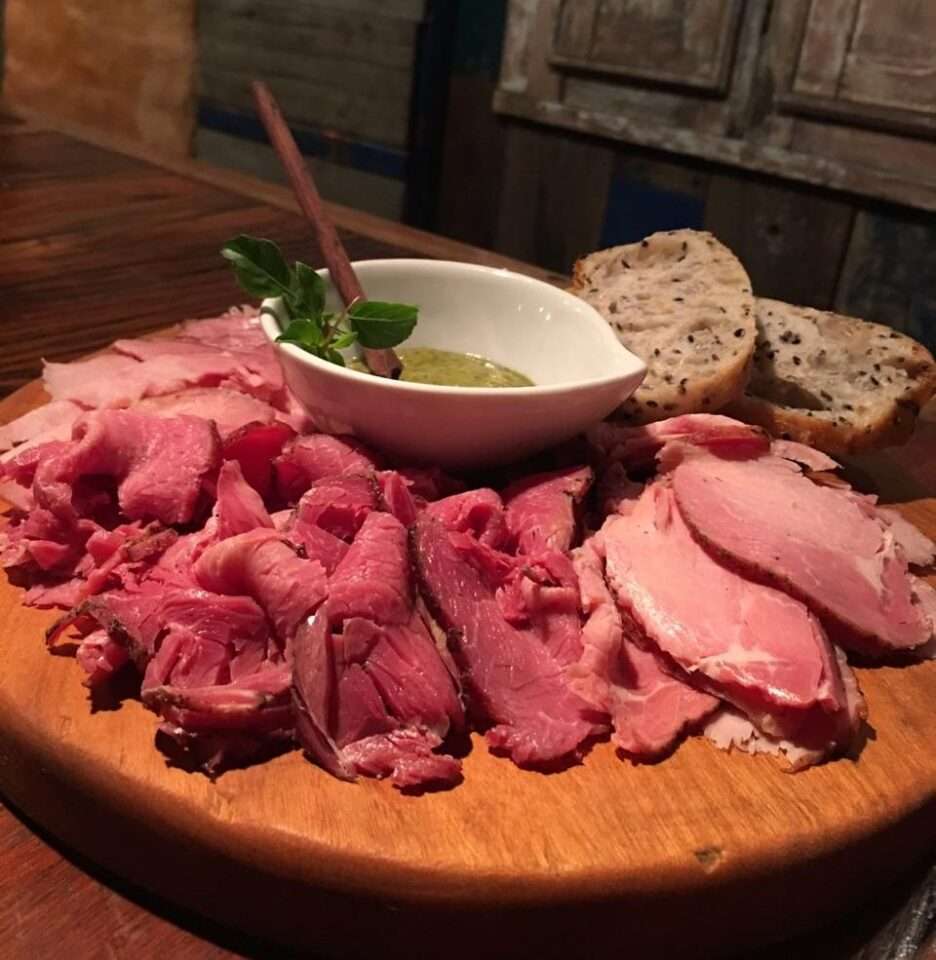 Frios artesanais: mais saborosos e nutritivos