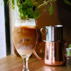 Grandpa Joel’s Coffee, uma cafeteria especial