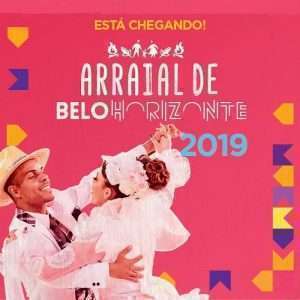 Concurso “Prato Junino” leva gastronomia para o Arraial de Belo Horizonte
