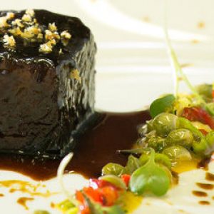 Maçã de Peito, Brejaúba e Café