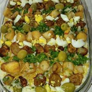 Bacalhau do Amazonas: O sabor do gigante das águas doces