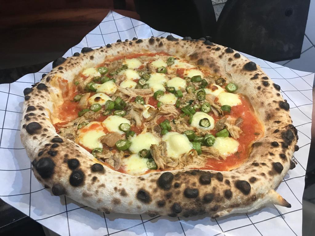 Dicas para uma massa de pizza perfeita