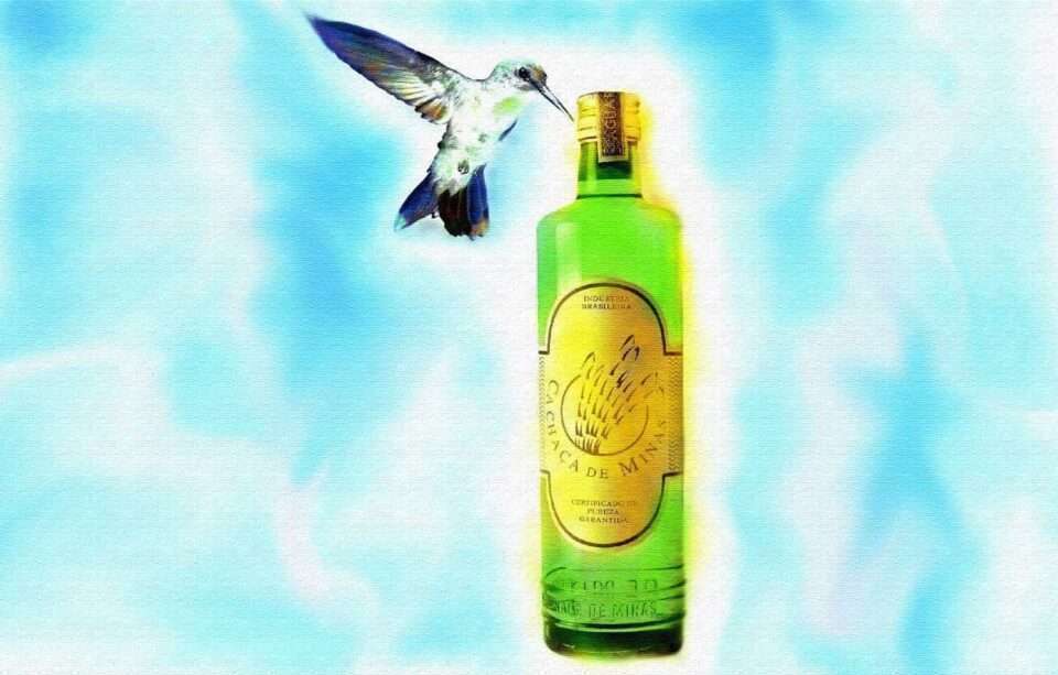 Como utilizar os cinco sentidos para degustar uma cachaça