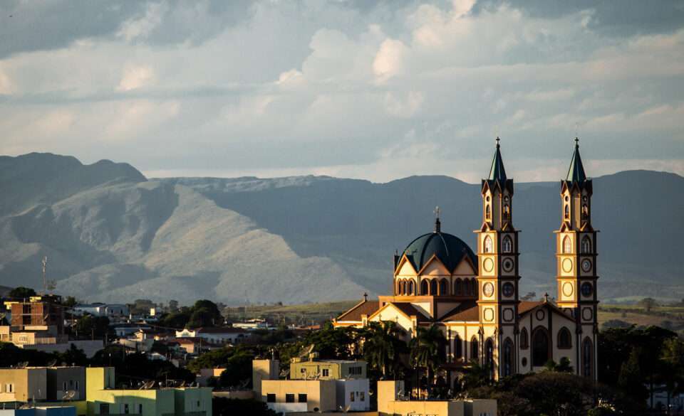 #PartiuTG – A Serra da Canastra está em festa