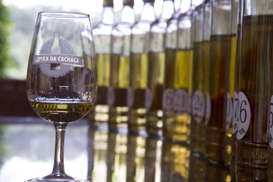 Você pode ajudar a escolher a melhor cachaça do Brasil